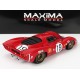Ferrari 312P Coupe 19 24 Heures du Mans 1969 Maxima MAX002021