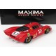Ferrari 312P Coupe 57 24 Heures du Mans 1970 Maxima MAX002023