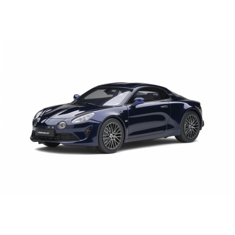 Alpine A110 Legende GT 2021 Abyss Blue Ottomobile OT965
