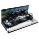Alpha Tauri Red Bull AT03 22 Yuki Tsunoda F1 Grand Prix de Bahrain 2022 Minichamps 417220122