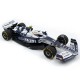 Alpha Tauri Red Bull AT03 22 Yuki Tsunoda F1 Grand Prix de Bahrain 2022 Minichamps 417220122