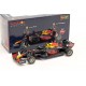 Red Bull Honda RB16B 33 F1 2021 Max Verstappen Bburago BBU18-38055V