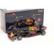 Red Bull Honda RB16B 11 F1 2021 Sergio Perez Bburago BBU18-38055P