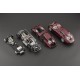 Alfa Romeo 8C 2900B 19 24 Heures du Mans 1938 CMC M111