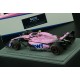 Alpine Renault A522 31 Esteban Ocon F1 Grand Prix de Bahrain 2022 Spark S8523