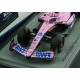 Alpine Renault A522 31 Esteban Ocon F1 Grand Prix de Bahrain 2022 Spark S8523
