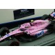 Alpine Renault A522 31 Esteban Ocon F1 Grand Prix de Bahrain 2022 Spark S8523