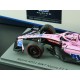 Alpine Renault A522 31 Esteban Ocon F1 Grand Prix de Bahrain 2022 Spark S8523