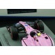 Alpine Renault A522 31 Esteban Ocon F1 Grand Prix de Bahrain 2022 Spark S8523