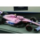 Alpine Renault A522 31 Esteban Ocon F1 Grand Prix de Bahrain 2022 Spark S8523