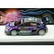 Ford Puma Rally1 44 Rallye Monte Carlo 2022 Greensmith - Andersson Spark S6695