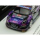Ford Puma Rally1 44 Rallye Monte Carlo 2022 Greensmith - Andersson Spark S6695