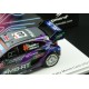 Ford Puma Rally1 44 Rallye Monte Carlo 2022 Greensmith - Andersson Spark S6695
