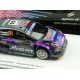 Ford Puma Rally1 44 Rallye Monte Carlo 2022 Greensmith - Andersson Spark S6695