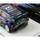 Ford Puma Rally1 44 Rallye Monte Carlo 2022 Greensmith - Andersson Spark S6695