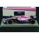 Alpine Renault A522 14 Fernando Alonso F1 Grand Prix de Bahrain 2022 Spark S8522
