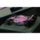 Alpine Renault A522 14 Fernando Alonso F1 Grand Prix de Bahrain 2022 Spark S8522