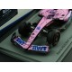 Alpine Renault A522 14 Fernando Alonso F1 Grand Prix de Bahrain 2022 Spark S8522