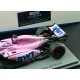 Alpine Renault A522 14 Fernando Alonso F1 Grand Prix de Bahrain 2022 Spark S8522