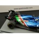 Alpine Renault A521 14 F1 Grand Prix d'Abu Dhabi 2021 Fernando Alonso Spark S7858