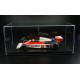 McLaren Ford M23 n11 James Hunt 1976 F1 World Champion Winner Grand Prix de France GP Replicas GP120A