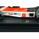 McLaren Ford M23 n11 James Hunt 1976 F1 World Champion Winner Grand Prix de France GP Replicas GP120A