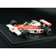 McLaren Ford M23 n11 James Hunt 1976 F1 World Champion Winner Grand Prix de France GP Replicas GP120A