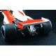 McLaren Ford M23 n11 James Hunt 1976 F1 World Champion Winner Grand Prix de France GP Replicas GP120A