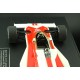 McLaren Ford M23 n11 James Hunt 1976 F1 World Champion Winner Grand Prix de France GP Replicas GP120A