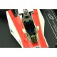 McLaren Ford M23 n11 James Hunt 1976 F1 World Champion Winner Grand Prix de France GP Replicas GP120A