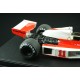 McLaren Ford M23 n11 James Hunt 1976 F1 World Champion Winner Grand Prix de France GP Replicas GP120A