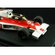 McLaren Ford M23 n11 James Hunt 1976 F1 World Champion Winner Grand Prix de France GP Replicas GP120A