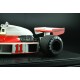 McLaren Ford M23 n11 James Hunt 1976 F1 World Champion Winner Grand Prix de France GP Replicas GP120A