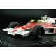 McLaren Ford M23 n11 James Hunt 1976 F1 World Champion Winner Grand Prix de France GP Replicas GP120A