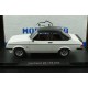 Ford Escort MK II RS 2000 1977 White - Black MCG MCG18248