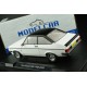 Ford Escort MK II RS 2000 1977 White - Black MCG MCG18248