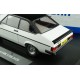 Ford Escort MK II RS 2000 1977 White - Black MCG MCG18248