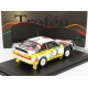 Audi Sport Quattro 3 Rallye du Portugal 1985 Blomqvist - Cederberg Trofeu TRORRAL113