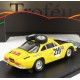 Renault Bulgaralipine A110 219 Rallye Monte Carlo 1969 Agura - Tomov Trofeu TRORRFR38