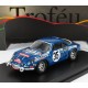 Alpine Renault A110 35 Rallye Monte Carlo 1972 Jacquemin - Jacqumin-Lebeau Trofeu TRORRFR45