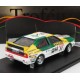 Audi Quattro 11 Rallye des 1000 Pistes 1983 Panciatici - Tabet Trofeu TRORRFR46