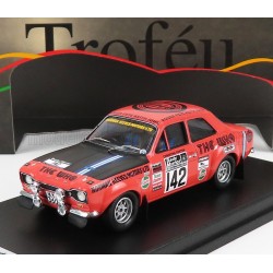 Ford Escort MK1 142 RAC Rally 1973 Griffin - Foster Trofeu TRORRUK71