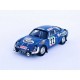 Alpine Renault A110 32 Rallye du Portugal 1975 Wambergue - Breton Trofeu TRORRAL112