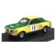 Ford Escort MK I RS 1600 15 Rallye du Portugal 1970 Piot - Murac Trofeu TRORRAL115
