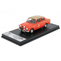 Ford Lotus Cortina RHD 7 Rallye Monte Carlo 1966 Procter - Mabbs Trofeu TRORRFR36