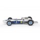 Ferrari&nbsp;158 7 John Surtees F1 Mexique 1964 2ème - World Champion GP Replicas GP43-028B