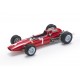Ferrari&nbsp;158 7 John Surtees F1 Allemagne 1964 Winner - World Champion GP Replicas GP43-028D