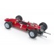 Ferrari&nbsp;158 7 John Surtees F1 Allemagne 1964 Winner - World Champion GP Replicas GP43-028D