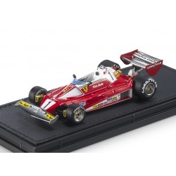 Ferrari&nbsp;312 T2 1 Niki Lauda F1 1976 GP Replicas GP43-029A