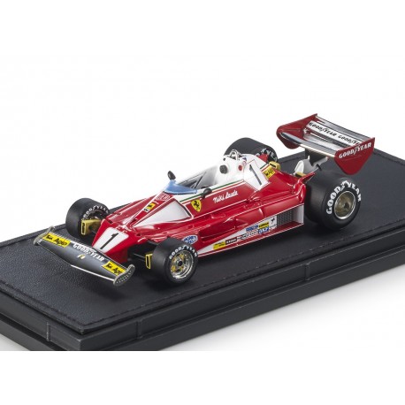 Ferrari&nbsp;312 T2 1 Niki Lauda F1 1976 GP Replicas GP43-029A